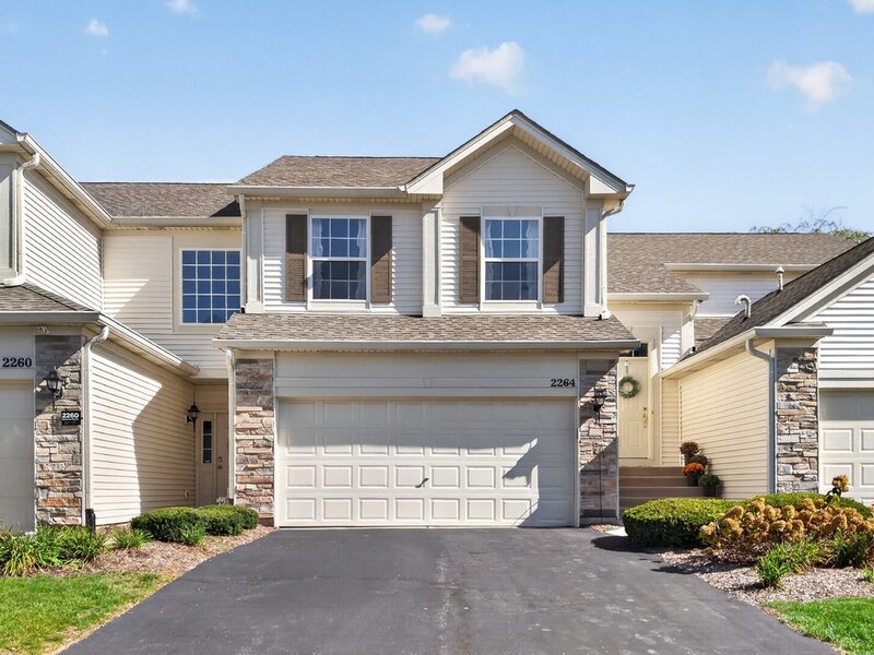 2264 Summerlin Drive Aurora IL 60503