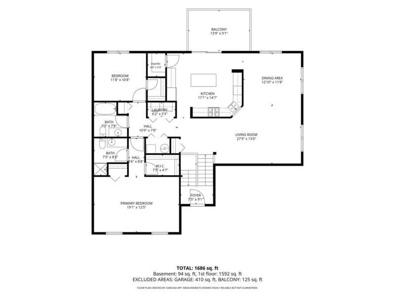 2264 Summerlin Drive Aurora IL 60503