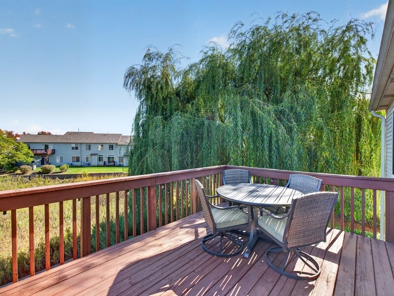 2264 Summerlin Drive Aurora IL 60503
