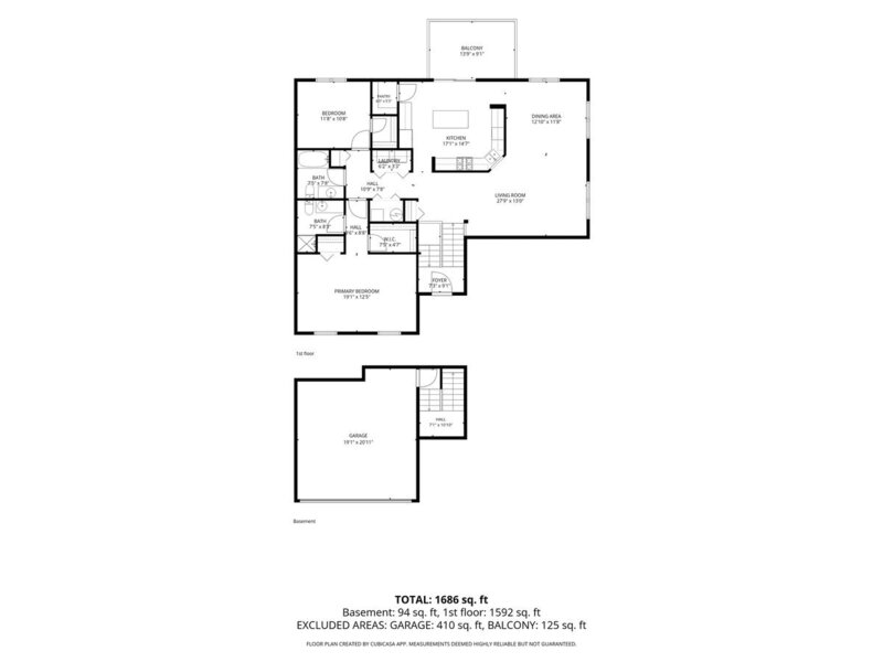 2264 Summerlin Drive Aurora IL 60503