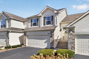 Photo of 2264 Summerlin Drive Aurora IL 60503 Unit 2264