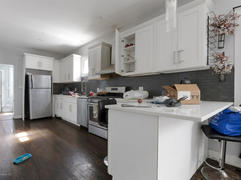 7949 S Aberdeen Street Chicago IL 60620