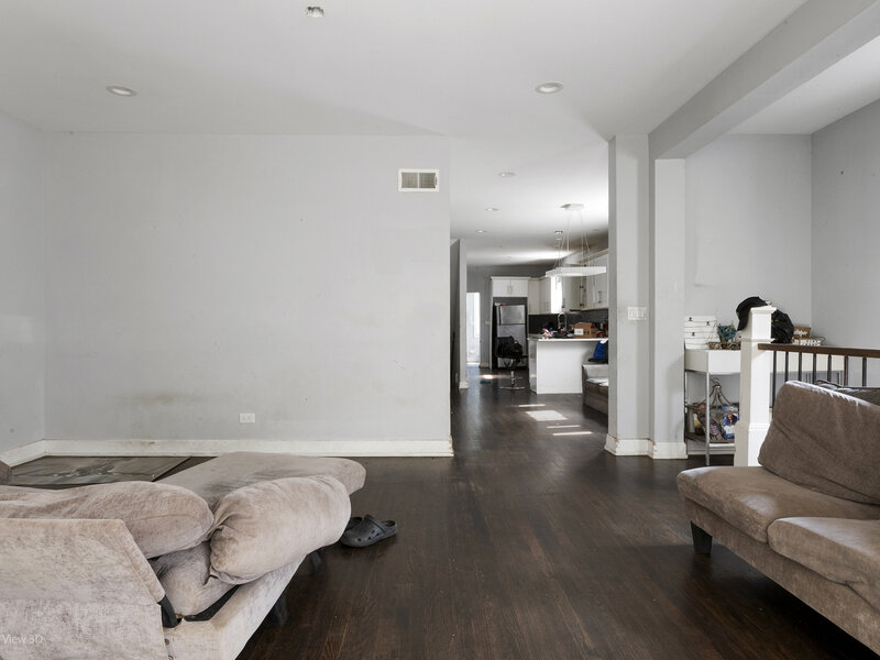 7949 S Aberdeen Street Chicago IL 60620