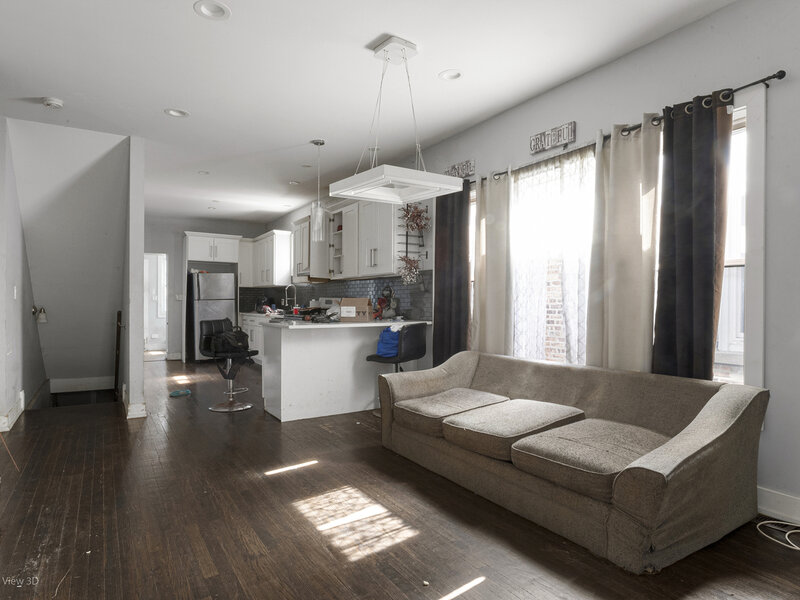7949 S Aberdeen Street Chicago IL 60620