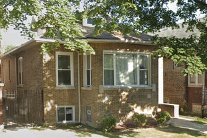 Photo of 7949 S Aberdeen Street Chicago IL 60620