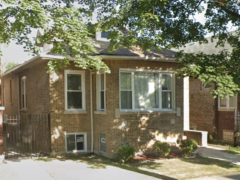 7949 S Aberdeen Street Chicago IL 60620