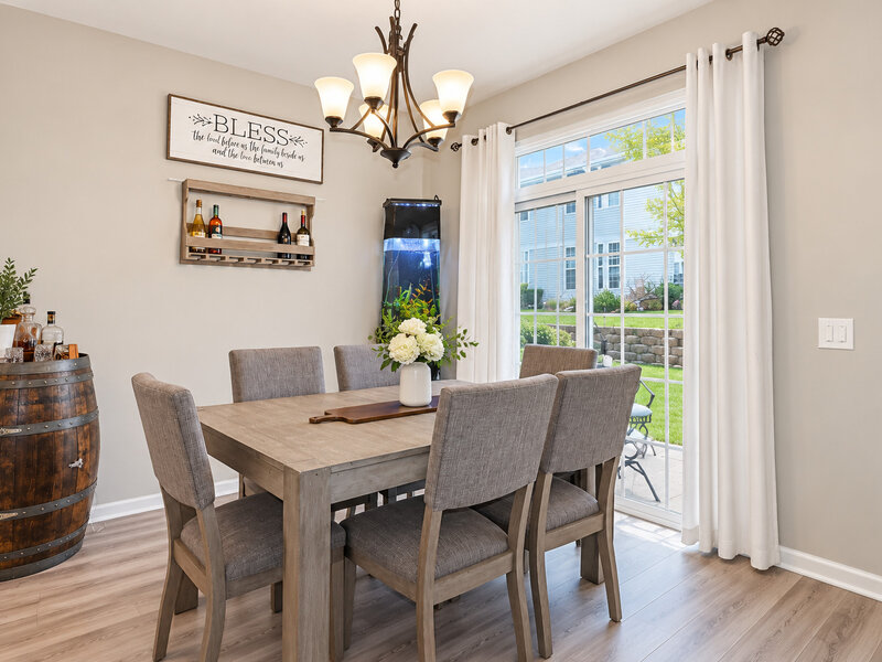 1288 W Black Wolf Road Round Lake IL 60073