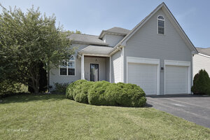 Photo of 1290 Savanna Lane Woodstock IL 60098