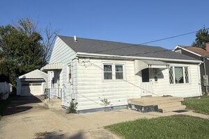 Photo of 1119 Sanger Street Ottawa IL 61350