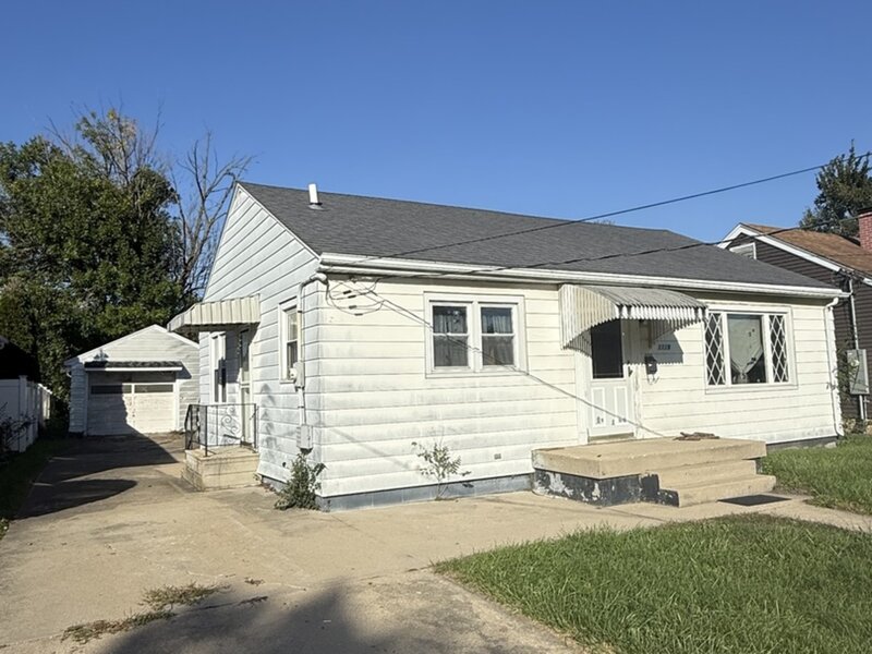 1119 Sanger Street Ottawa IL 61350
