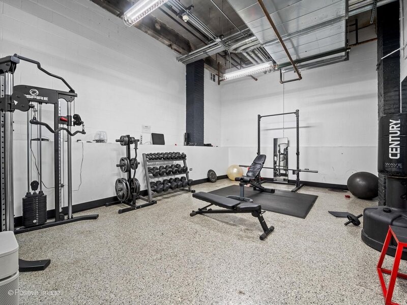 770 W Gladys Avenue Chicago IL 60661