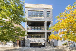 Photo of 2438 N Western Avenue Chicago IL 60647 Unit 1