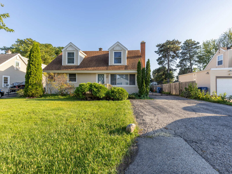 18843 W Deerpath Road Grayslake IL 60030