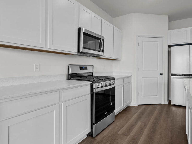 17206 Donegal Street Tinley Park IL 60477