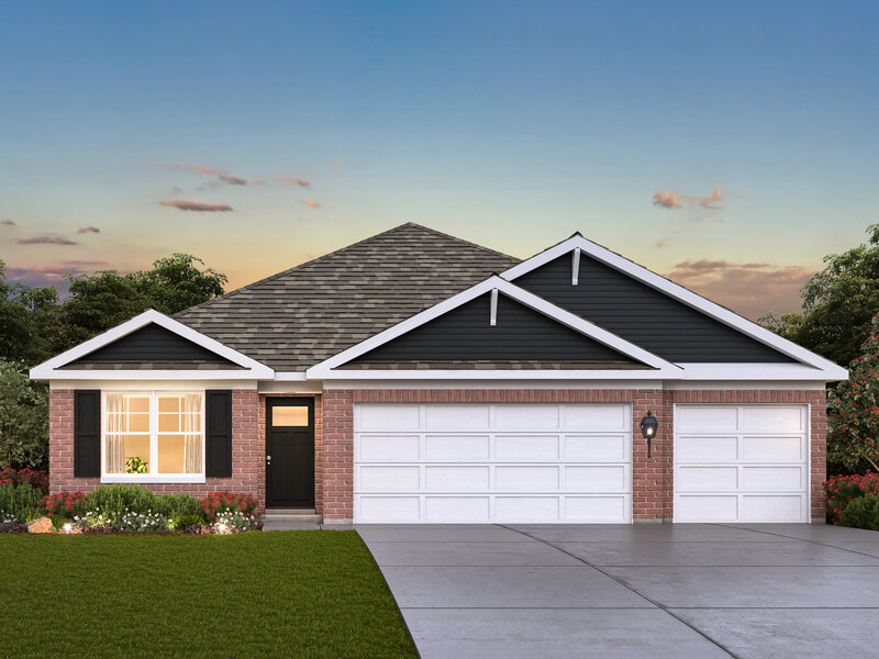 17206 Donegal Street Tinley Park IL 60477