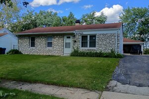 Photo of 21845 Orion Avenue Sauk Village IL 60411