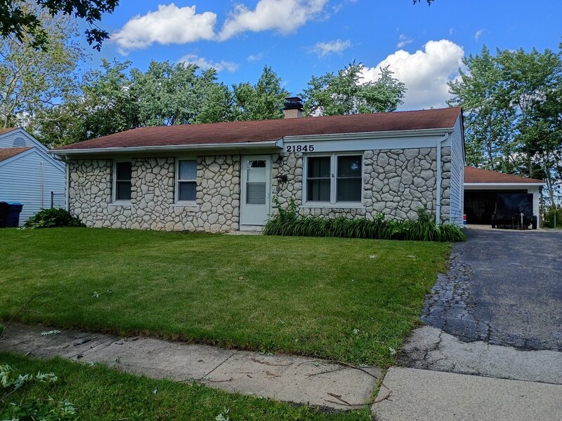 21845 Orion Avenue Sauk Village IL 60411