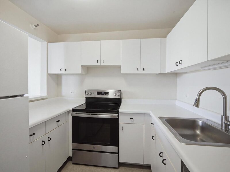 3660 N Lake Shore Drive Chicago IL 60613