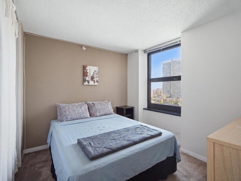 3660 N Lake Shore Drive Chicago IL 60613