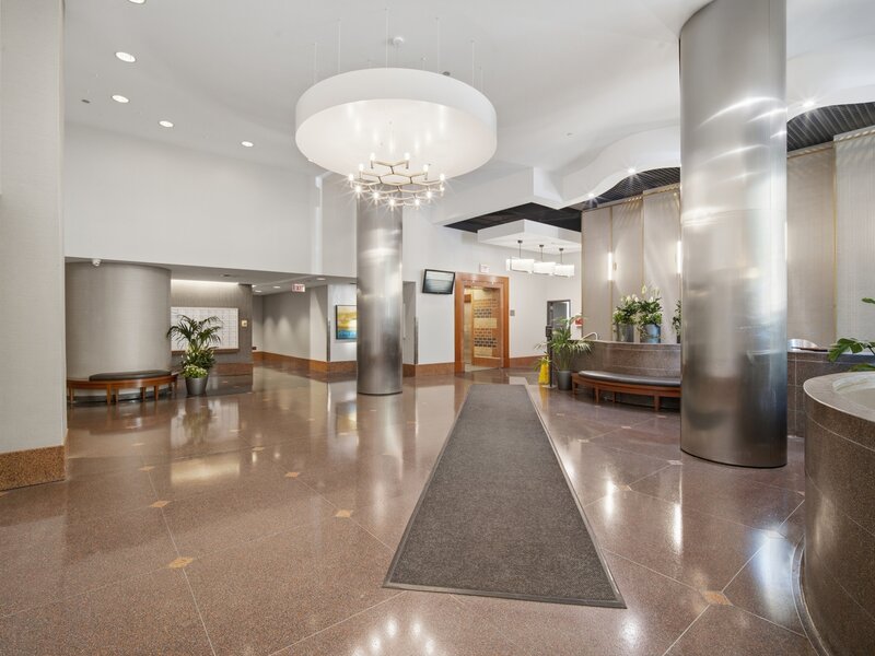 3660 N Lake Shore Drive Chicago IL 60613