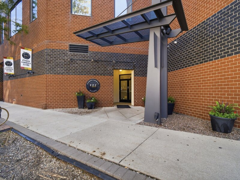 3660 N Lake Shore Drive Chicago IL 60613