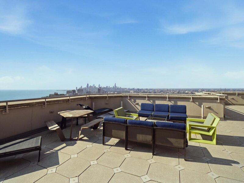 3660 N Lake Shore Drive Chicago IL 60613