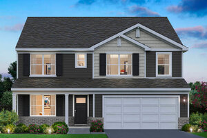 Photo of 11243 Fleetwood Street Huntley IL 60142