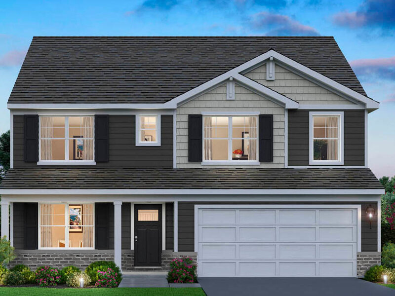11243 Fleetwood Street Huntley IL 60142