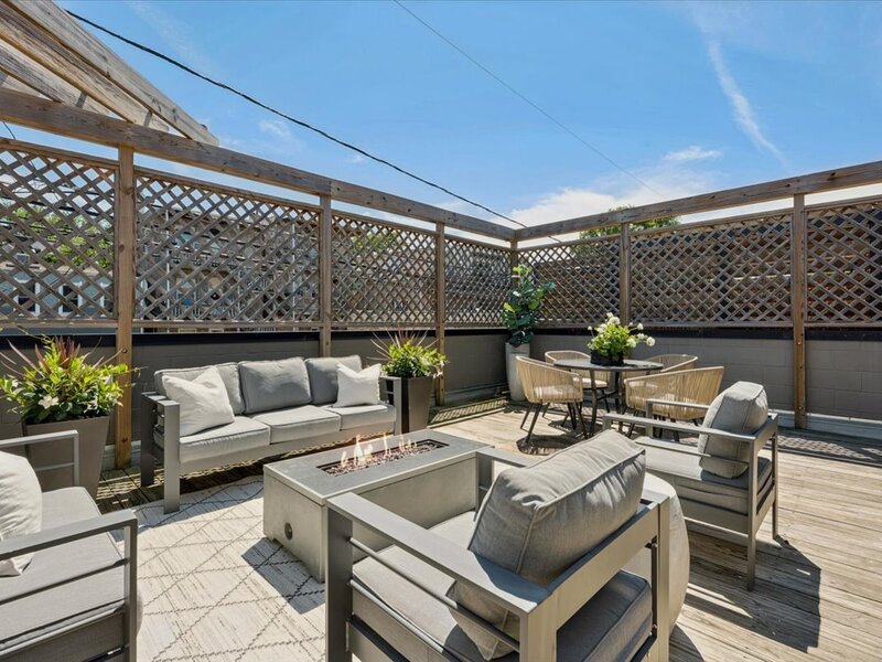 2719 W Haddon Avenue Chicago IL 60622