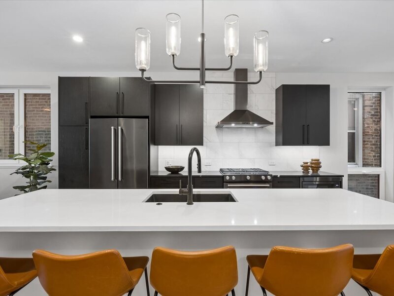2719 W Haddon Avenue Chicago IL 60622