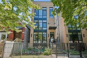 Photo of 2719 W Haddon Avenue Chicago IL 60622 Unit 1
