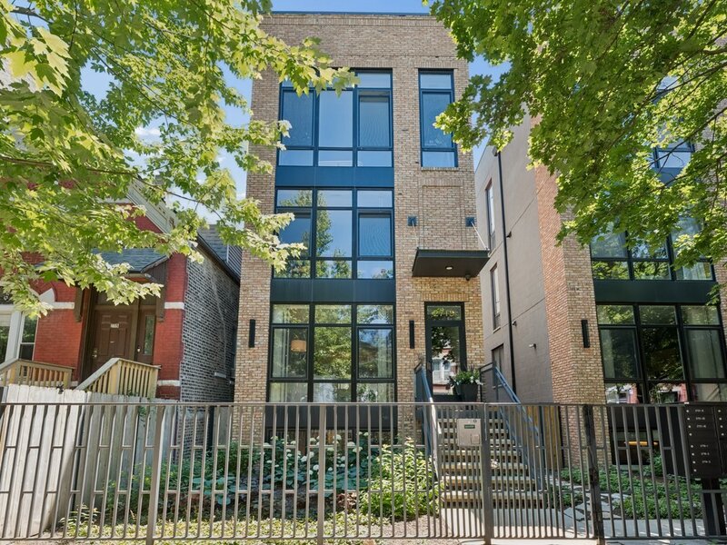 2719 W Haddon Avenue Chicago IL 60622