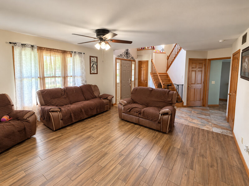 510 Praire View Lane Hinckley IL 60520