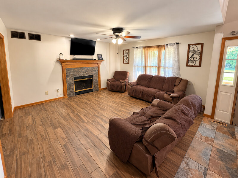 510 Praire View Lane Hinckley IL 60520