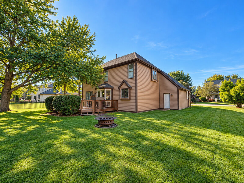 510 Praire View Lane Hinckley IL 60520