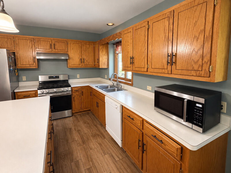 510 Praire View Lane Hinckley IL 60520