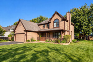 Photo of 510 Praire View Lane Hinckley IL 60520