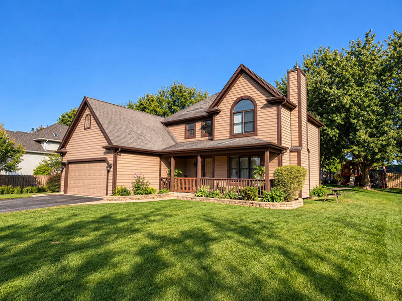 510 Praire View Lane Hinckley IL 60520