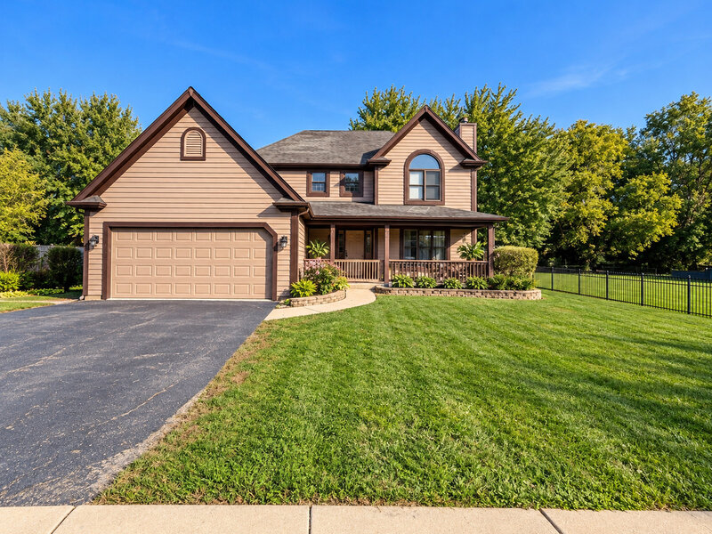 510 Praire View Lane Hinckley IL 60520