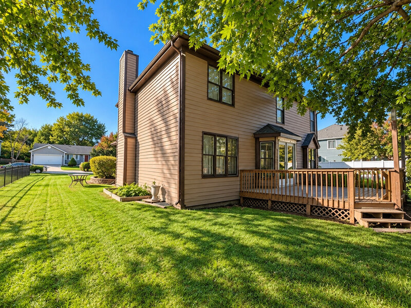 510 Praire View Lane Hinckley IL 60520