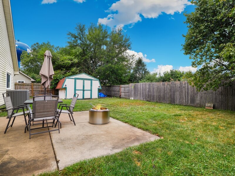 340 Homewood Drive Bolingbrook IL 60440