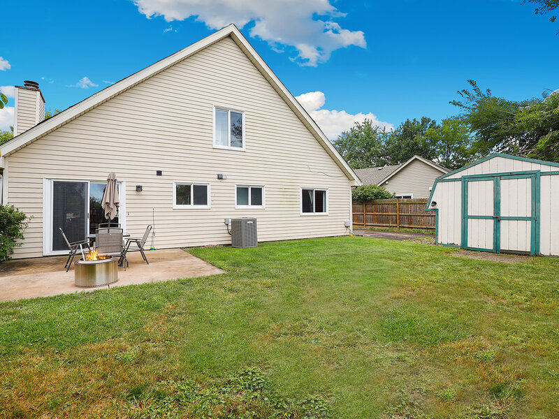 340 Homewood Drive Bolingbrook IL 60440