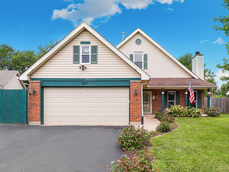 340 Homewood Drive Bolingbrook IL 60440