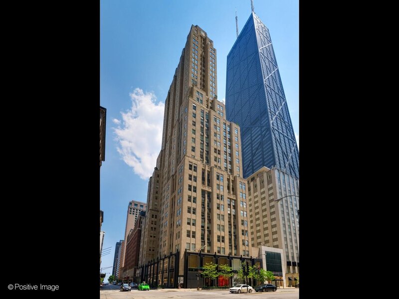 159 E Walton Place Chicago IL 60611