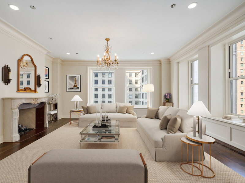 159 E Walton Place Chicago IL 60611