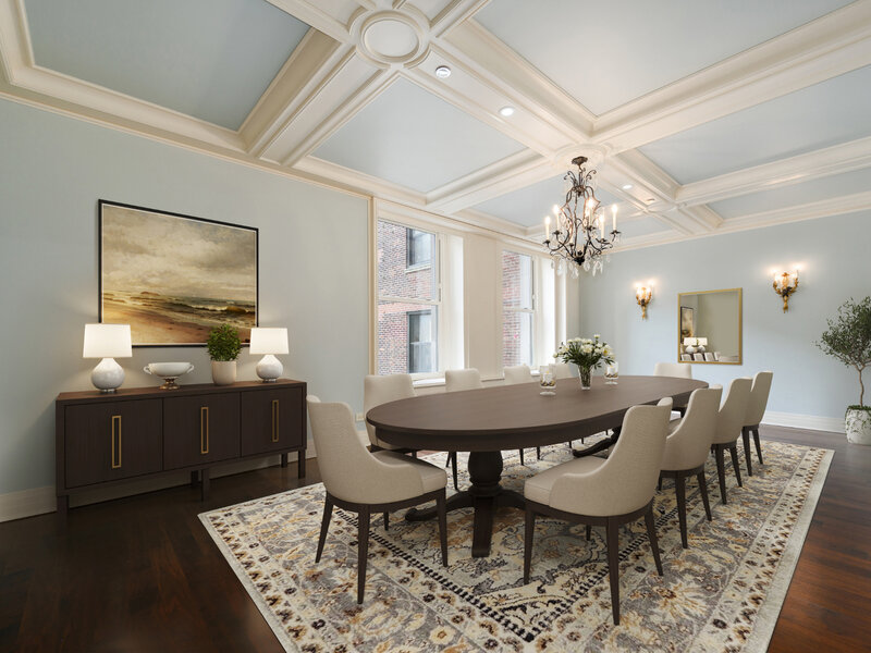 159 E Walton Place Chicago IL 60611
