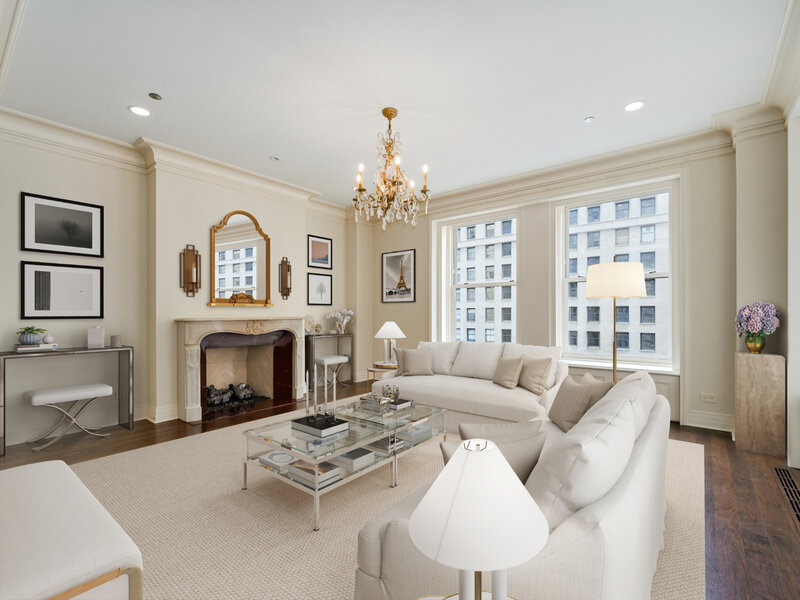 159 E Walton Place Chicago IL 60611