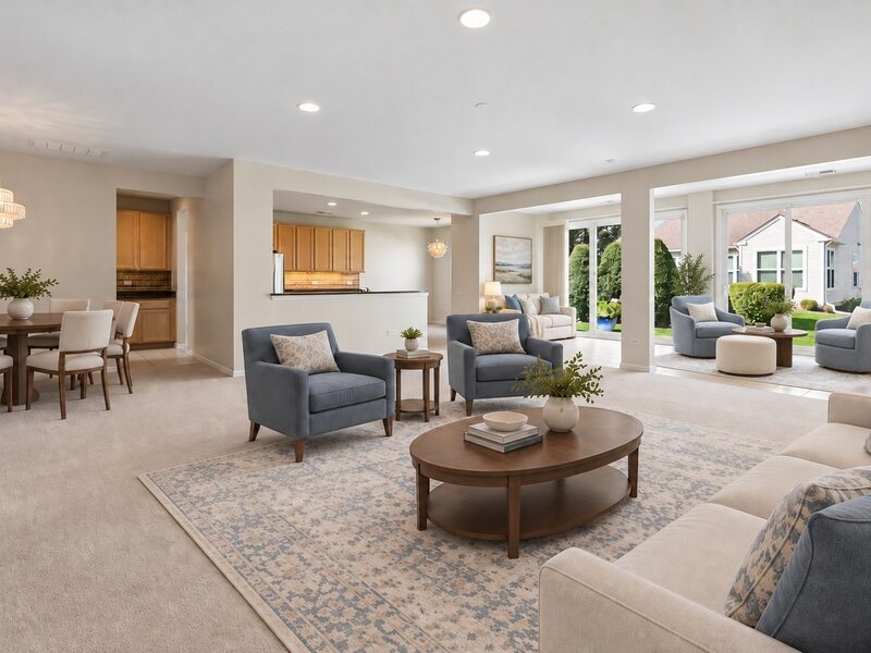 3228 Province Circle Mundelein IL 60060