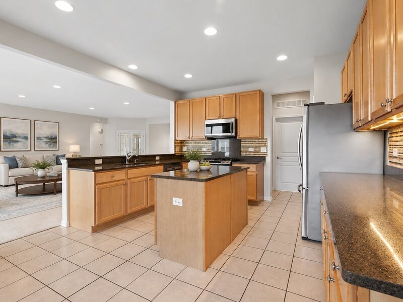 3228 Province Circle Mundelein IL 60060
