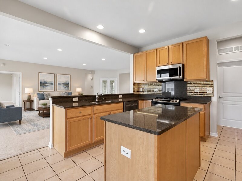 3228 Province Circle Mundelein IL 60060